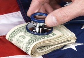 «Moody’s» предсказало ослабление финансовой мощи США